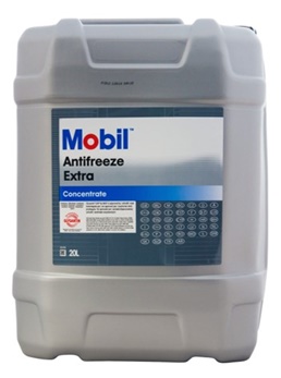 Mobil Antifreeze Extra - Jerrycan 20 liter